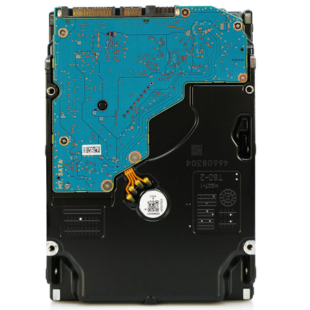 Toshiba MG07 MG07ACA14TA 14TB 7.2K RPM SATA 6Gb/s 4Kn Enterprise 3.5in Hard Drive