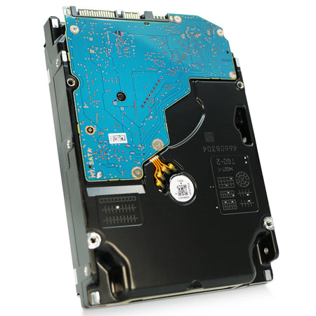 Toshiba MG07 MG07ACA14TA 14TB 7.2K RPM SATA 6Gb/s 4Kn Enterprise 3.5in Hard Drive