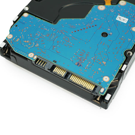 Toshiba MG07 MG07ACA14TA 14TB 7.2K RPM SATA 6Gb/s 4Kn Enterprise 3.5in Hard Drive