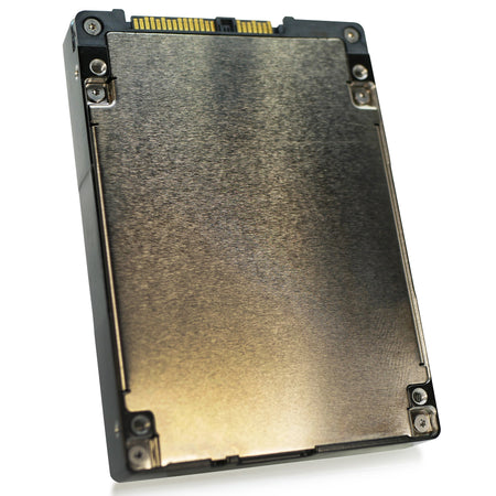 Seagate Nytro 3350 XS3840SE70055 3.84TB 1 DWPD SAS 12Gb/s 3D TLC 2.5in Solid State Drive