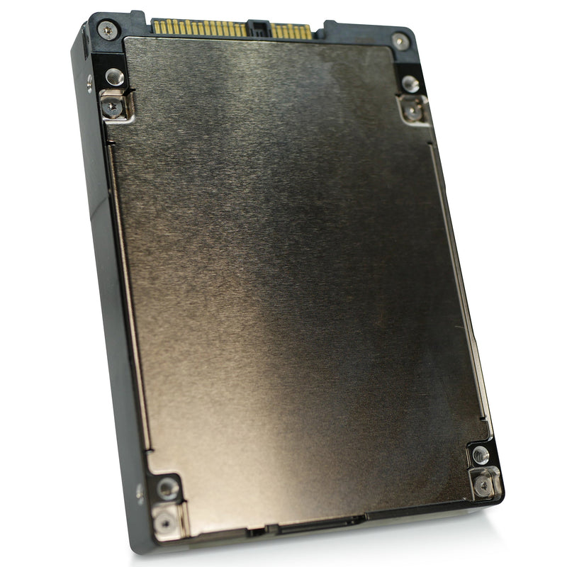 Seagate Nytro 3350 XS3840SE70045 3.84TB 1 DWPD SAS 12Gb/s 3D TLC 2.5in Solid State Drive