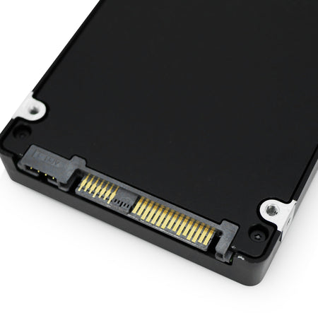 Dell/Samsung PM1643 MZILT3T8HALS0D3 0X8F87 3.84TB 1 DWPD SAS 12Gb/s 3D TLC 2.5in Refurbished SSD