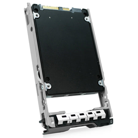 Dell G13 0X8F87 3.84TB 1 DWPD SAS 12Gb/s 3D TLC 2.5in Refurbished SSD