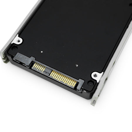 Dell G13 0X8F87 3.84TB 1 DWPD SAS 12Gb/s 3D TLC 2.5in Refurbished SSD