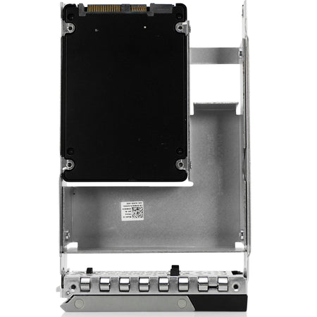 Dell G14 0X8F87 3.84TB 1 DWPD SAS 12Gb/s 3D TLC Hybrid 3.5in Refurbished SSD