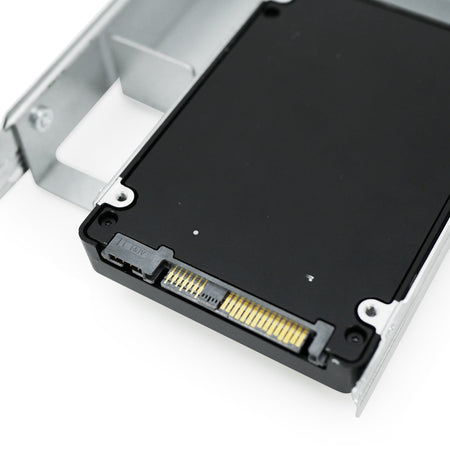 Dell G14 0X8F87 3.84TB 1 DWPD SAS 12Gb/s 3D TLC Hybrid 3.5in Refurbished SSD