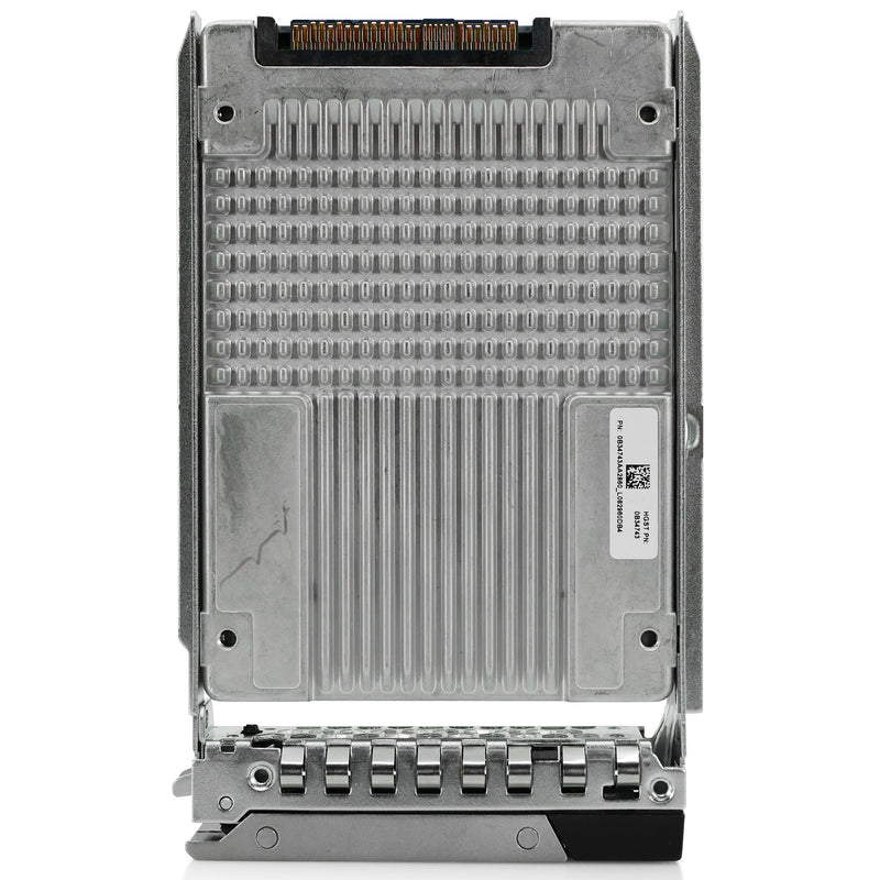 Dell G14 0J68N1 1.92TB 1 DWPD SAS 12Gb/s MLC 2.5in Refurbished SSD