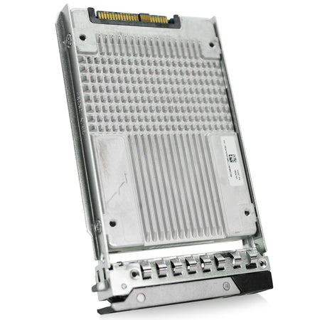 Dell G14 0J68N1 1.92TB 1 DWPD SAS 12Gb/s MLC 2.5in Refurbished SSD