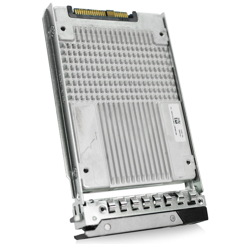 Dell G14 0J68N1 1.92TB 1 DWPD SAS 12Gb/s MLC 2.5in Refurbished SSD