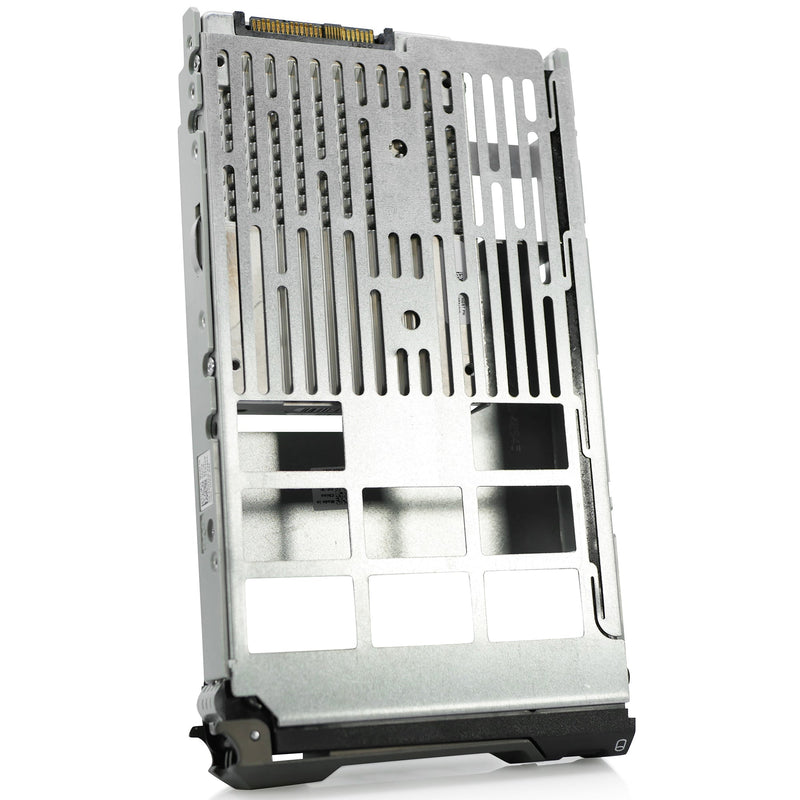 Dell G13 0J68N1 1.92TB 1 DWPD SAS 12Gb/s MLC Hybrid 3.5in Refurbished SSD