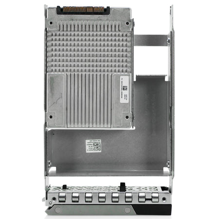 Dell G14 0J68N1 1.92TB 1 DWPD SAS 12Gb/s MLC Hybrid 3.5in Refurbished SSD
