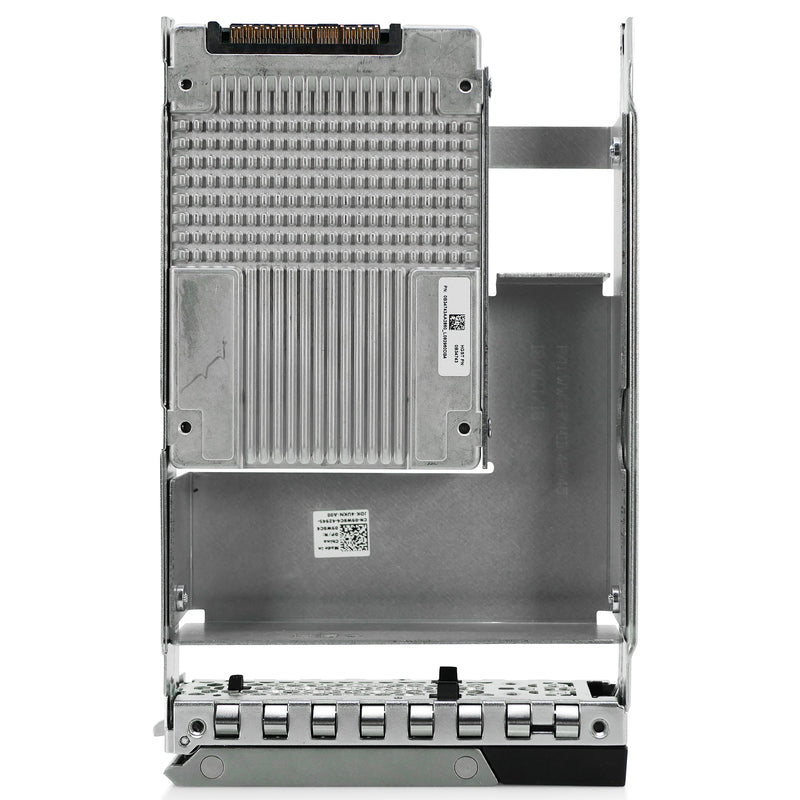 Dell G14 0J68N1 1.92TB 1 DWPD SAS 12Gb/s MLC Hybrid 3.5in Refurbished SSD