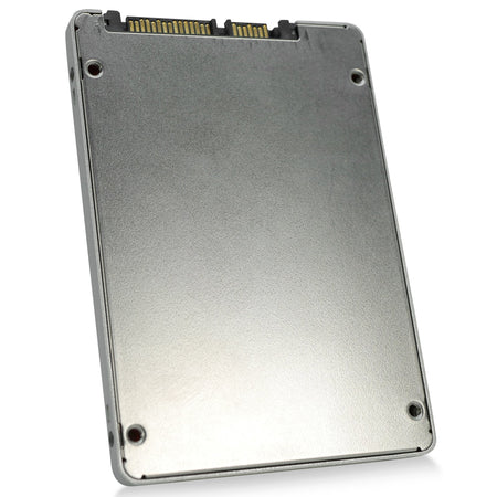 Dell/SK Hynix HFS1T9G32FEH 1.92TB SATA 6Gb/s 2.5in Refurbished SSD, back angled view