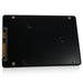 Samsung PM863a MZ-7LM3T8HMLP 3.84TB SATA 6Gb/s 2.5" SSD, back angled view