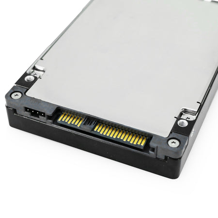 Seagate Nytro 3050 XS7680SE70045 7.68TB 1 DWPD SAS 12Gb/s 3D TLC 2.5in Solid State Drive
