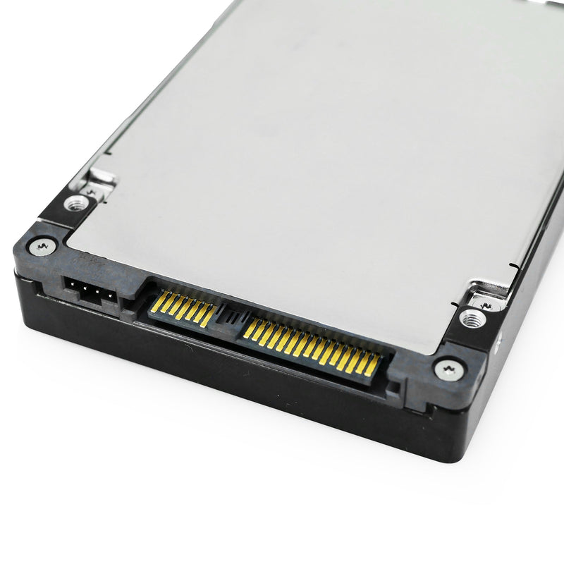 Seagate Nytro 3050 XS7680SE70045 7.68TB 1 DWPD SAS 12Gb/s 3D TLC 2.5in Solid State Drive