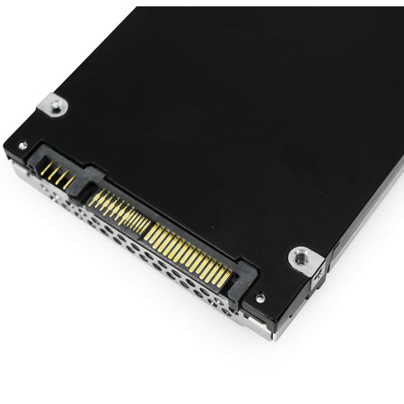 Dell/Kioxia PM6-R SDFUS84DAB02T 3.84TB SAS 12Gb/s 3D TLC 2.5in Refurbished SSD