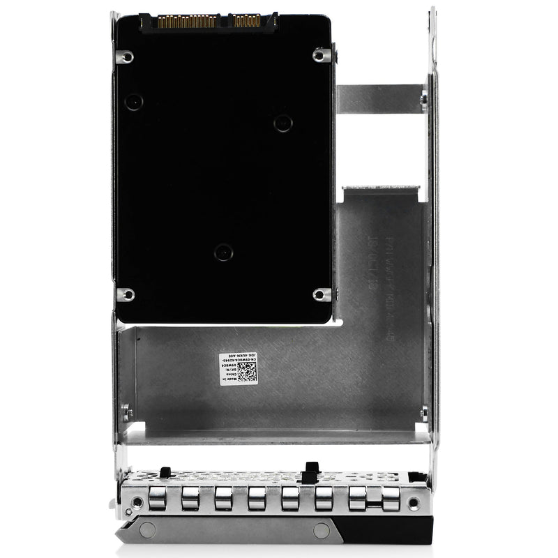 Dell G14 071K37 1.92TB 3 DWPD SATA 6Gb/s MLC Hybrid 3.5in Refurbished SSD