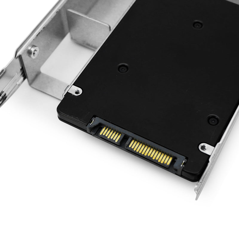 Dell G14 071K37 1.92TB 3 DWPD SATA 6Gb/s MLC Hybrid 3.5in Refurbished SSD