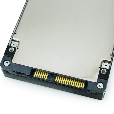 Seagate Nytro 3332 XS7680SE70055 7.68TB 1 DWPD SAS 12Gb/s 3D TLC 2.5in Solid State Drive