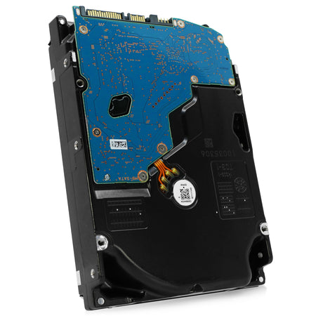 Toshiba MG09 MG09ACP18TA 18TB 7.2K RPM SATA 6Gb/s 4Kn 3.5in Refurbished HDD