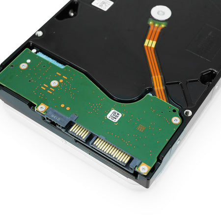 Seagate/Lenovo Exos X18 ST16000NM001J 16TB 7.2K RPM SATA 6Gb/s 512e 3.5in Refurbished HDD