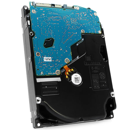 Toshiba/Lenovo MG09 MG09SCA16TE 16TB 7.2K RPM SAS 12Gb/s 512e 3.5in Hard Drive