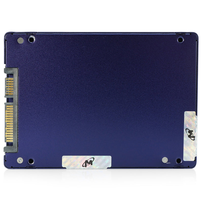 Micron 5200 Pro MTFDDAK3T8TDD 3.84TB SATA 6Gb/s 3D TLC 2.5in Refurbished SSD