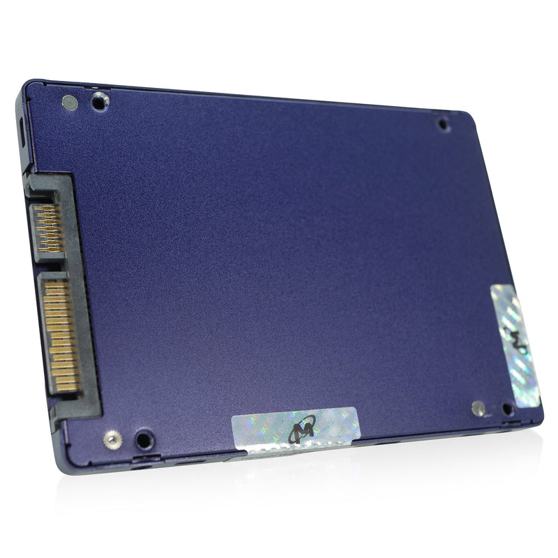 Micron 5200 Pro MTFDDAK3T8TDD 3.84TB SATA 6Gb/s 3D TLC 2.5in Refurbished SSD