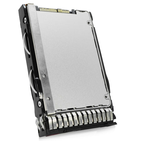 HP Generation 8 VO001920KXPTN P55173-002 1.92TB 1 DWPD PCIe Gen 4.0 x4 8GB/s 4D V6 TLC U.3 NVMe 2.5in Solid State Drive