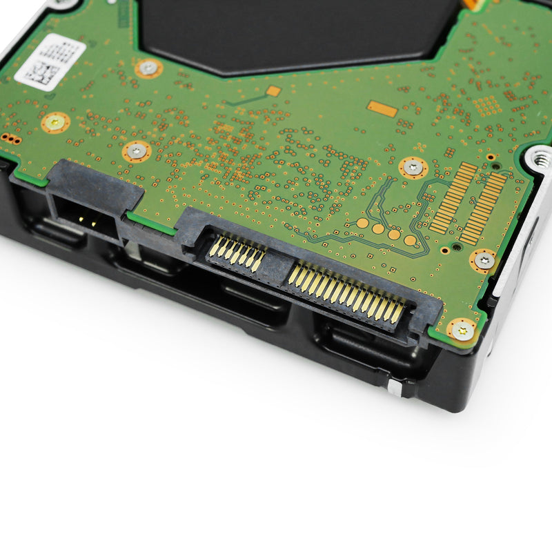 Western Digital Ultrastar DC HC550 WUH721814AL5201 0F38527 14TB 7.2K RPM SAS 12Gb/s 512e 3.5in Recertified Hard Drive