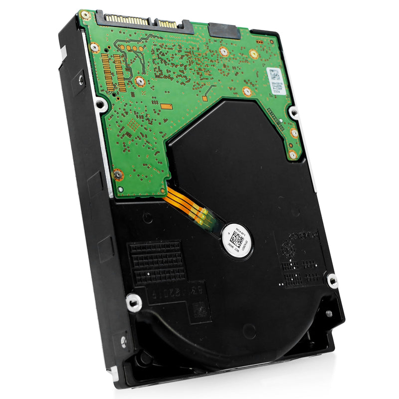Western Digital Ultrastar DC HC550 WUH721816ALE600 0F38470 16TB 7.2K RPM SATA 6Gb/s 512e 3.5in Refurbished HDD
