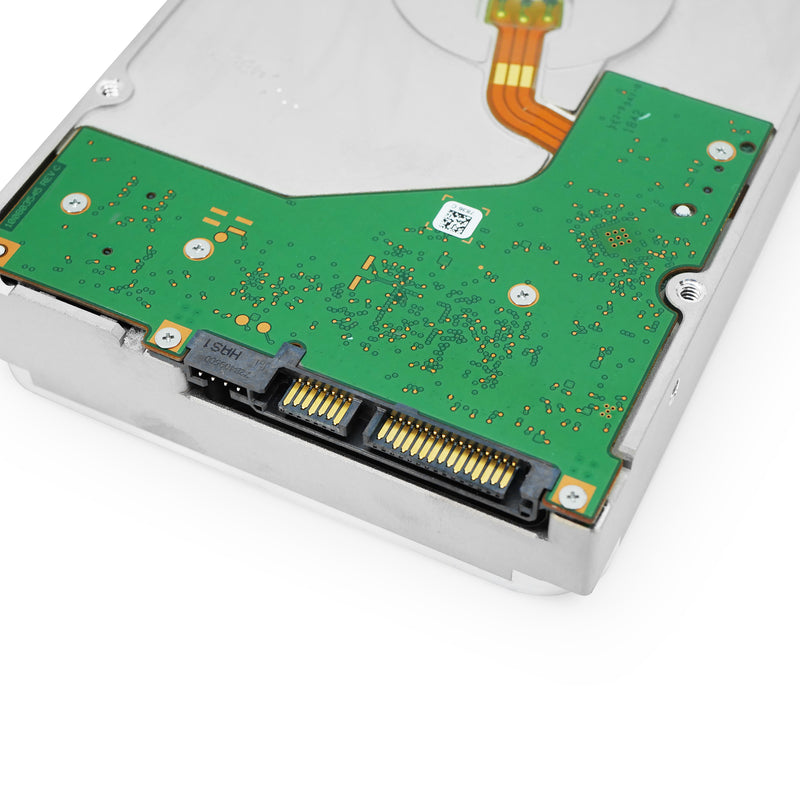 Seagate SkyHawk ST12000VX0017 12TB 7.2K RPM SATA 6Gb/s 512e 3.5in Recertified Hard Drive