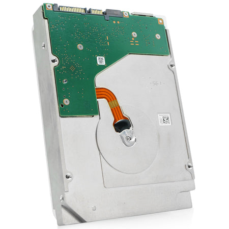 Seagate SkyHawk Surveillance ST12000VX0007 12TB 7.2K RPM SATA 6Gb/s 512e 3.5in Recertified Hard Drive