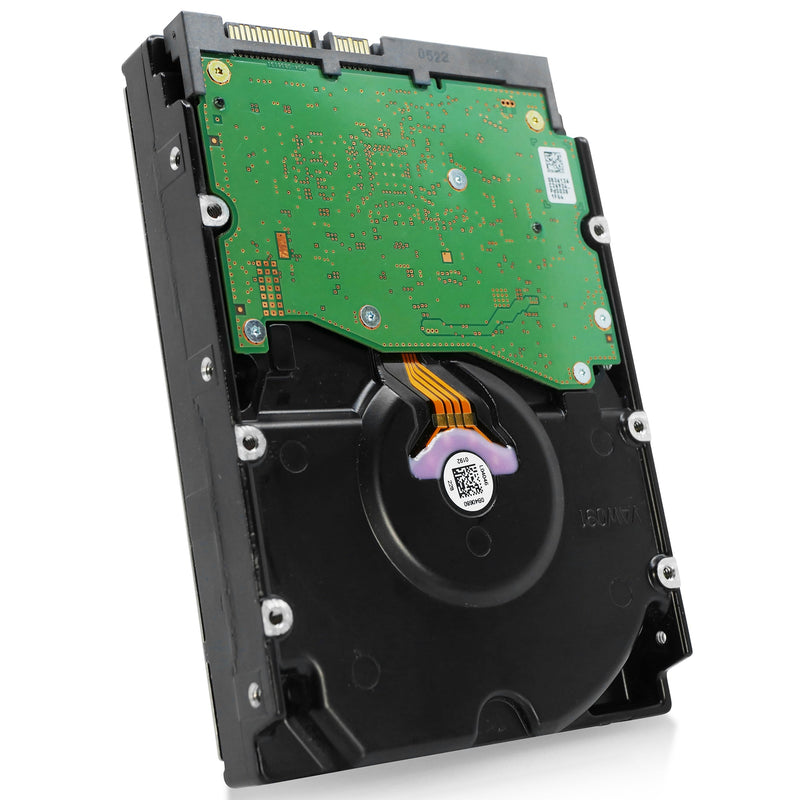 Western Digital Ultrastar DC HC310 HUS726T6TALE6L4 0B36039 6TB 7.2K RPM SATA 6Gb/s 512e/4Kn 256MB 3.5" SE FastFormat HDD