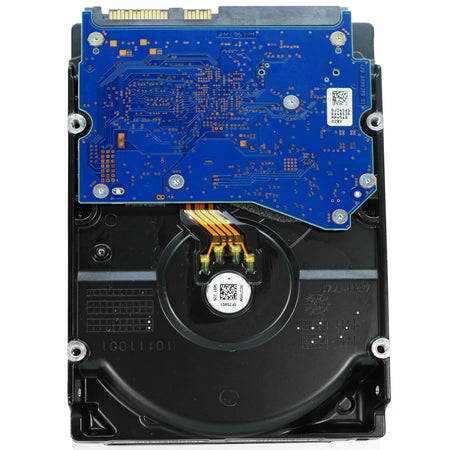 HP Gen8 HUS726060ALS644 0F21855 6TB 7.2K RPM SAS 6Gb/s 512n 3.5in Refurbished HDD