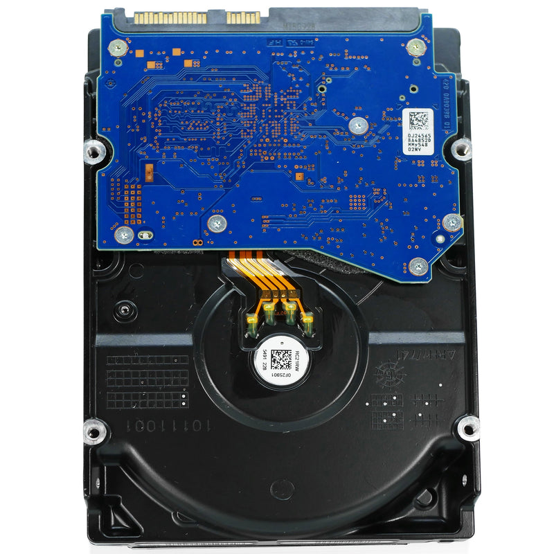 HP Gen8 HUS726060ALS644 0F21855 6TB 7.2K RPM SAS 6Gb/s 512n 3.5in Refurbished HDD