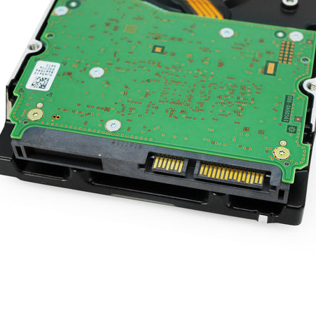 Western Digital Ultrastar DC HC510 HUH721010ALE600 0F27604 10TB 7.2K RPM SATA 6Gb/s 512e 256MB 3.5" ISE Refurbished HDD