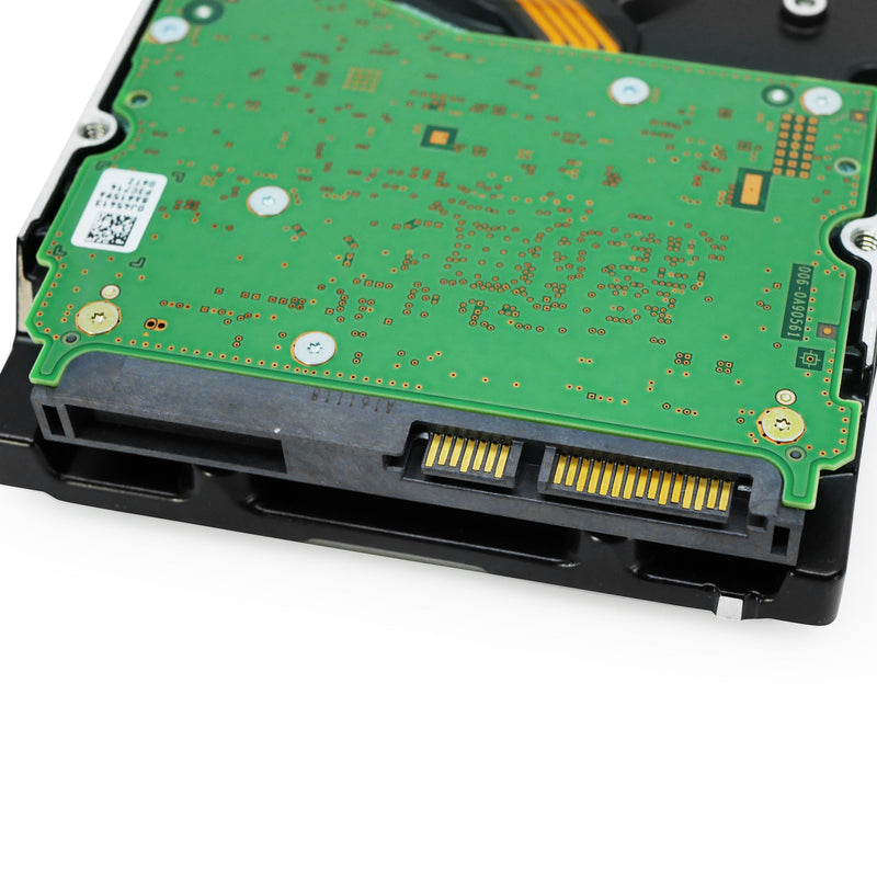 Western Digital Ultrastar DC HC510 HUH721010ALE600 0F27604 10TB 7.2K RPM SATA 6Gb/s 512e 256MB 3.5" ISE Refurbished HDD