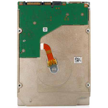 Seagate SkyHawk AI ST12000VE0007 12TB 7.2K RPM SATA 6Gb/s 512e 3.5in Recertified Hard Drive