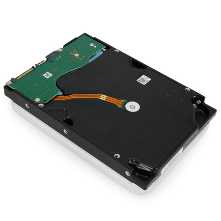 Seagate IronWolf Pro ST12000NT001 12TB 7.2K RPM SATA 6Gb/s 512e 3.5in Recertified Hard Drive