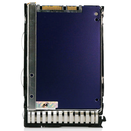 HP Generation 8 MK000960GWEZK 960GB SATA 6Gb/s 3D TLC 2.5in Refurbished SSD