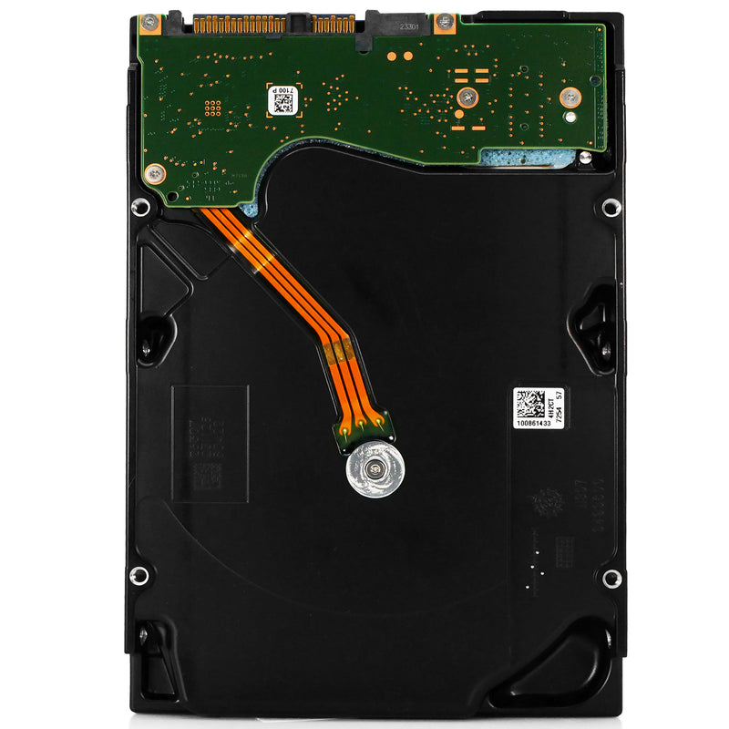 Seagate/Lenovo Exos X18 ST16000NM004J SHD7A84367 16TB 7.2K RPM SAS 12Gb/s 512e 3.5in Hard Drive