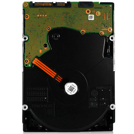 Western Digital WD200EDGZ 20TB 7.2K RPM SATA 6Gb/s 512e 3.5in Hard Drive