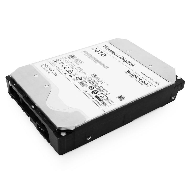 Western Digital WD200EDGZ 20TB SATA 3.5