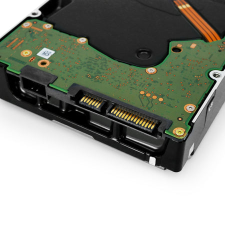 Western Digital WD200EDGZ 20TB 7.2K RPM SATA 6Gb/s 512e 3.5in Refurbished HDD