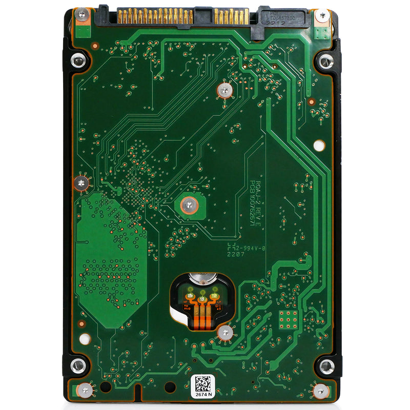 Seagate Exos 7E2000 ST1000NX0453 1TB 7.2K RPM SAS 12Gb/s 512n 2.5in Hard Drive