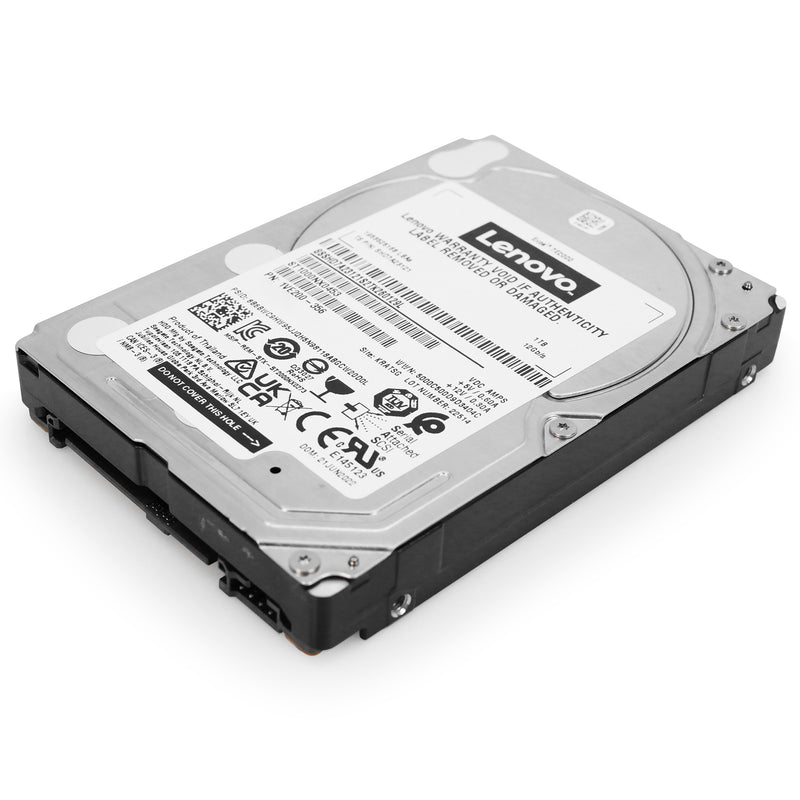 Seagate Exos 7E2000 ST1000NX0453 1TB 7.2K RPM SAS 12Gb/s 512n 2.5in Hard Drive