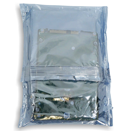 Seagate Exos 7E2000 ST1000NX0453 1TB 7.2K RPM SAS 12Gb/s 512n 2.5in Hard Drive, sealed back view
