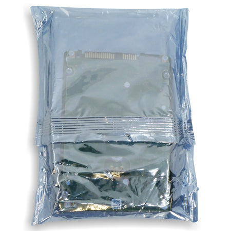 Seagate Exos 7E2000 ST1000NX0453 1TB 7.2K RPM SAS 12Gb/s 512n 2.5in Hard Drive, sealed back view